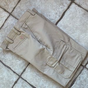 Dickies Workwear Functional Work Pant - WP80KH - 34/30 NWT